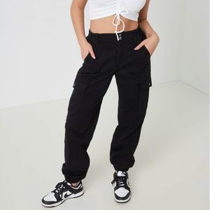 Brianna Bubble Pant